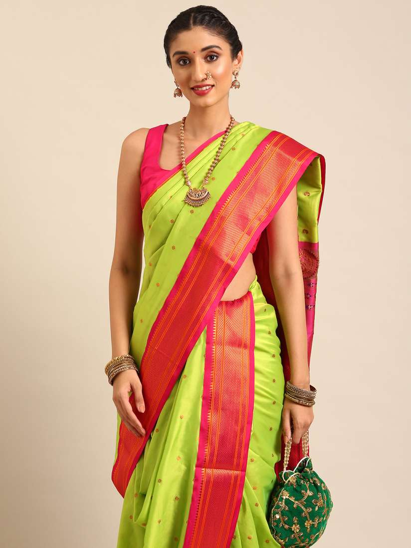 Dhoti saree online myntra store