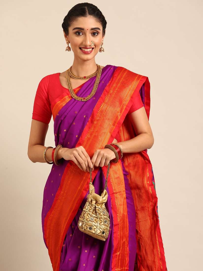 Dhoti saree online myntra shop