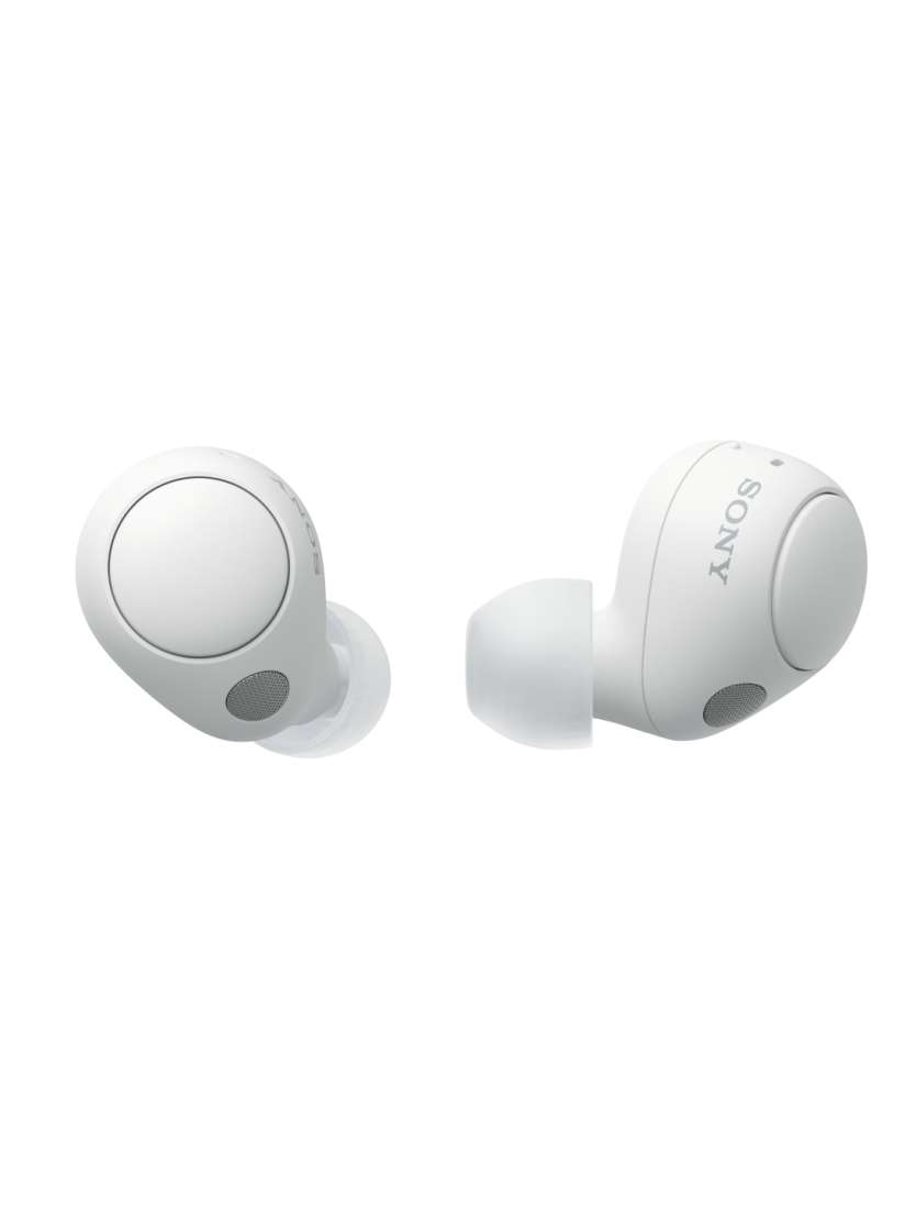 Buy Sony WF C700N Lightest TWS ANC Earbuds Headphones for Unisex 29687330 Myntra