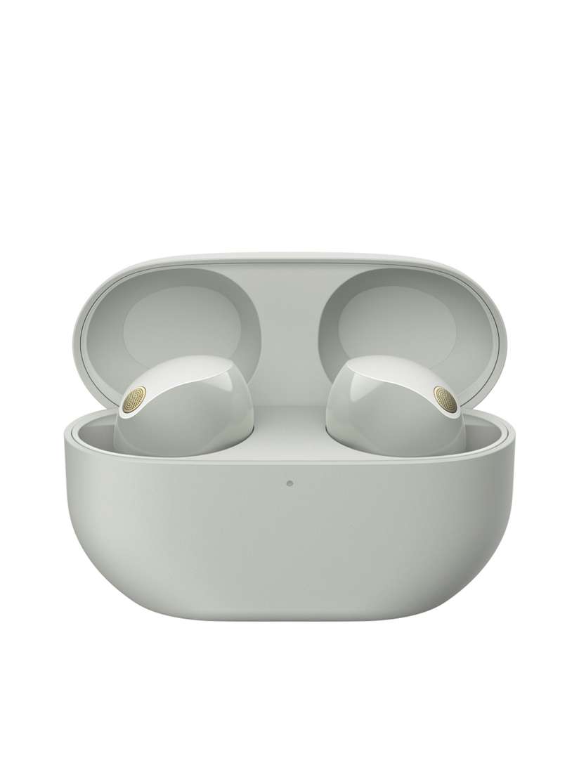 Buy Sony WF-1000XM5 Noise Cancelling TWS Earbuds - Headphones for 