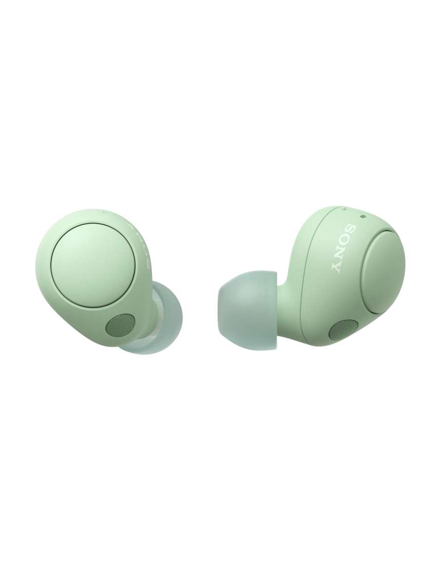 Buy Sony WF C700N Lightest TWS ANC Earbuds Headphones for Unisex 29687350 Myntra
