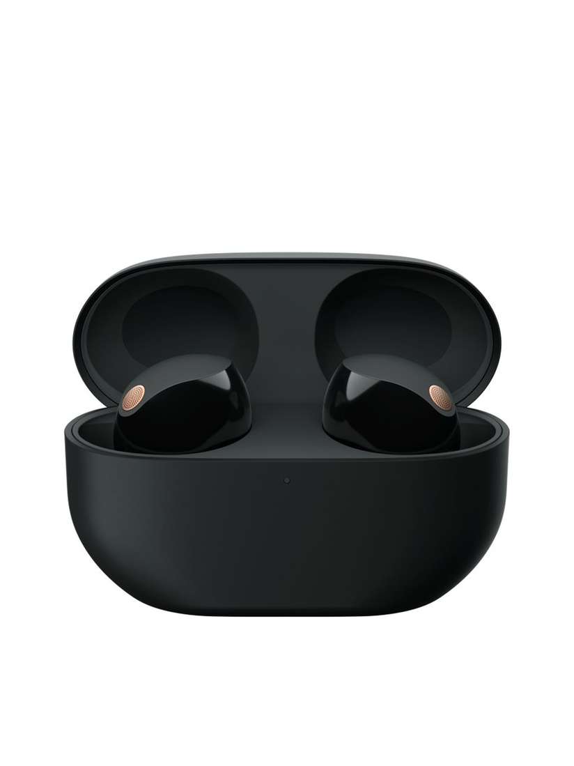 Buy Sony WF-1000XM5 Best Noise Cancelling TWS Earbuds - Headphones 