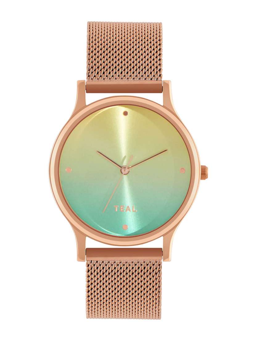 Myntra chumbak watches clearance