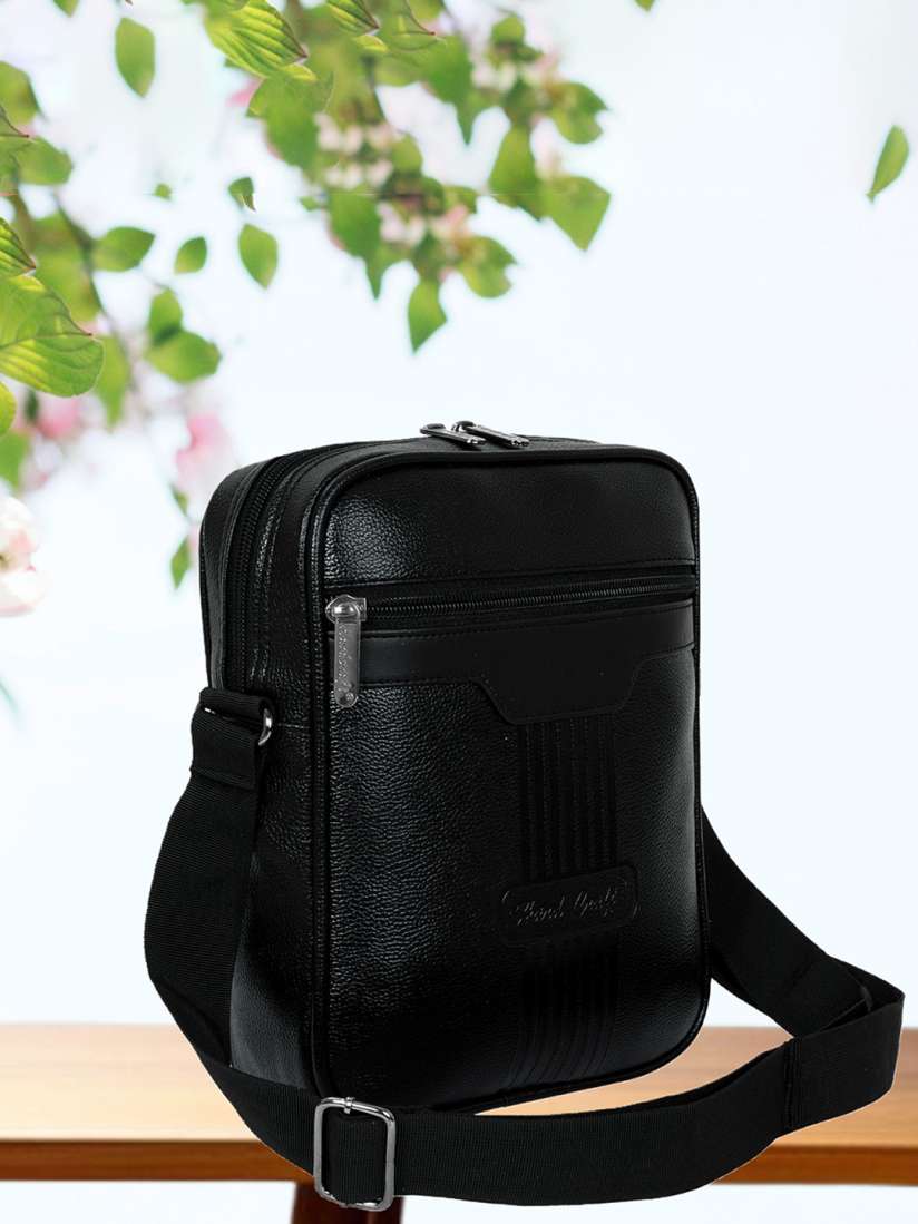 Myntra messenger bags hot sale