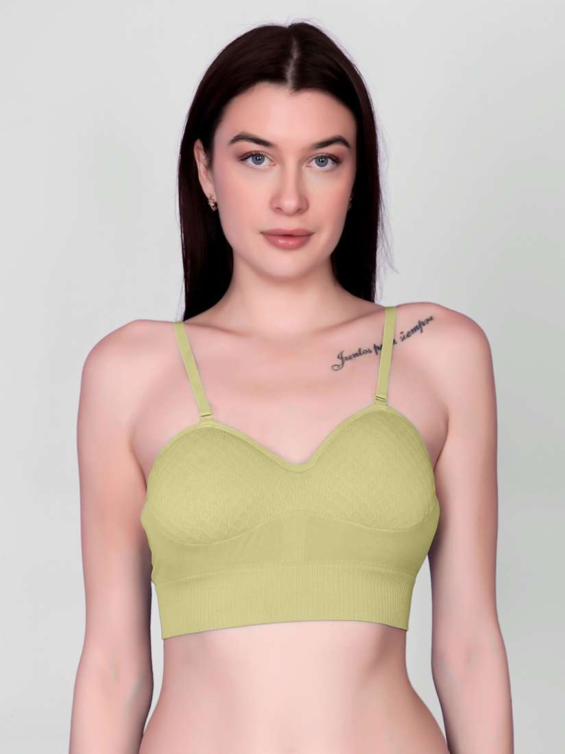 Myntra bralette store