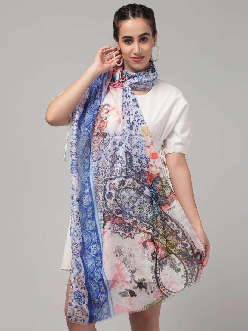 Myntra scarf clearance