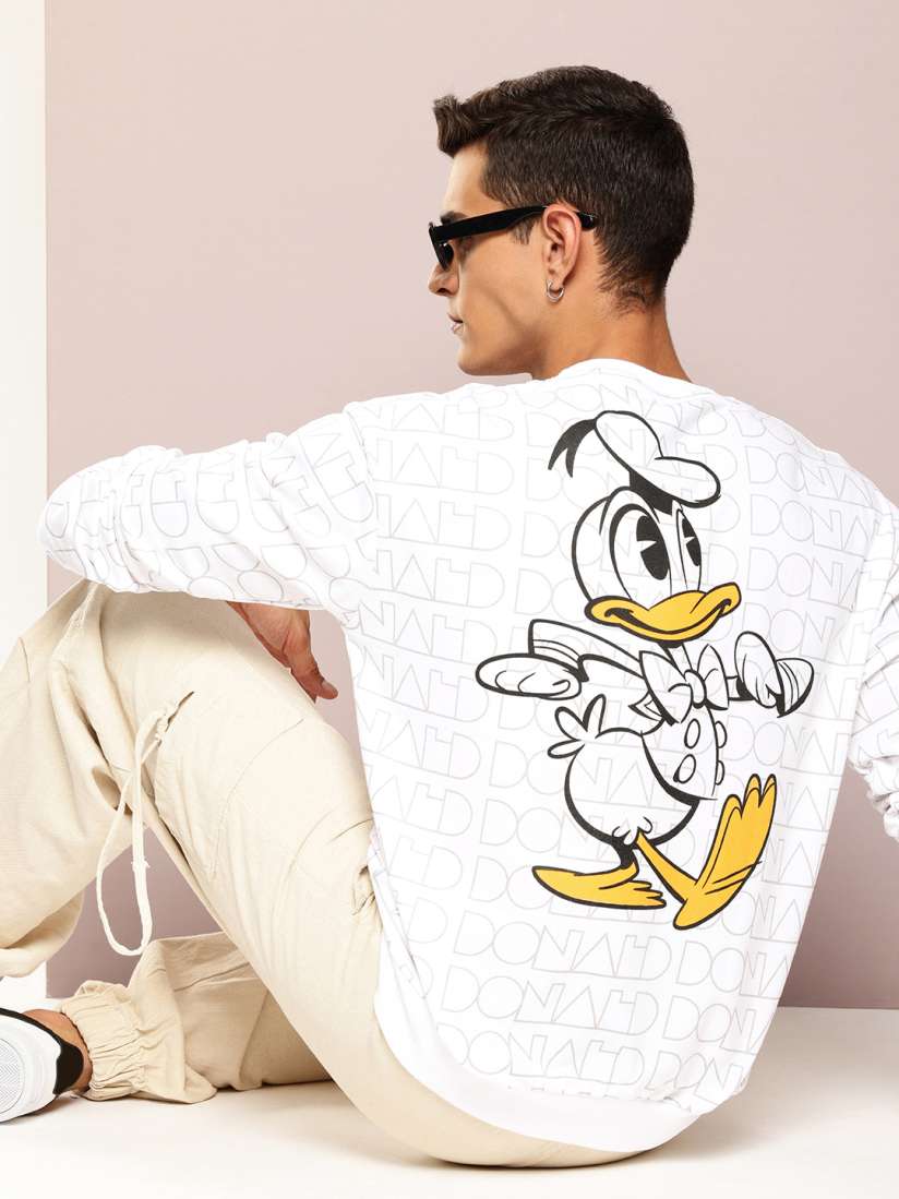 Kook n keech disney sweatshirts online