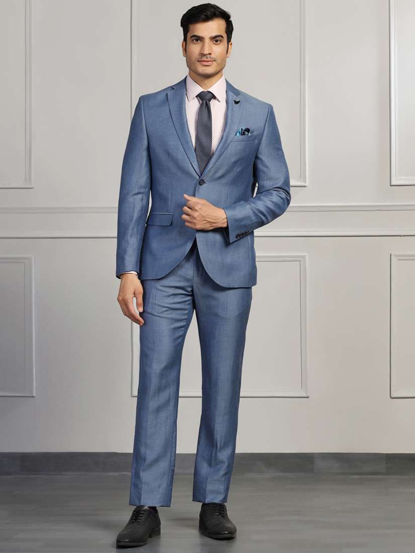 Blackberry tuxedo suit price shop