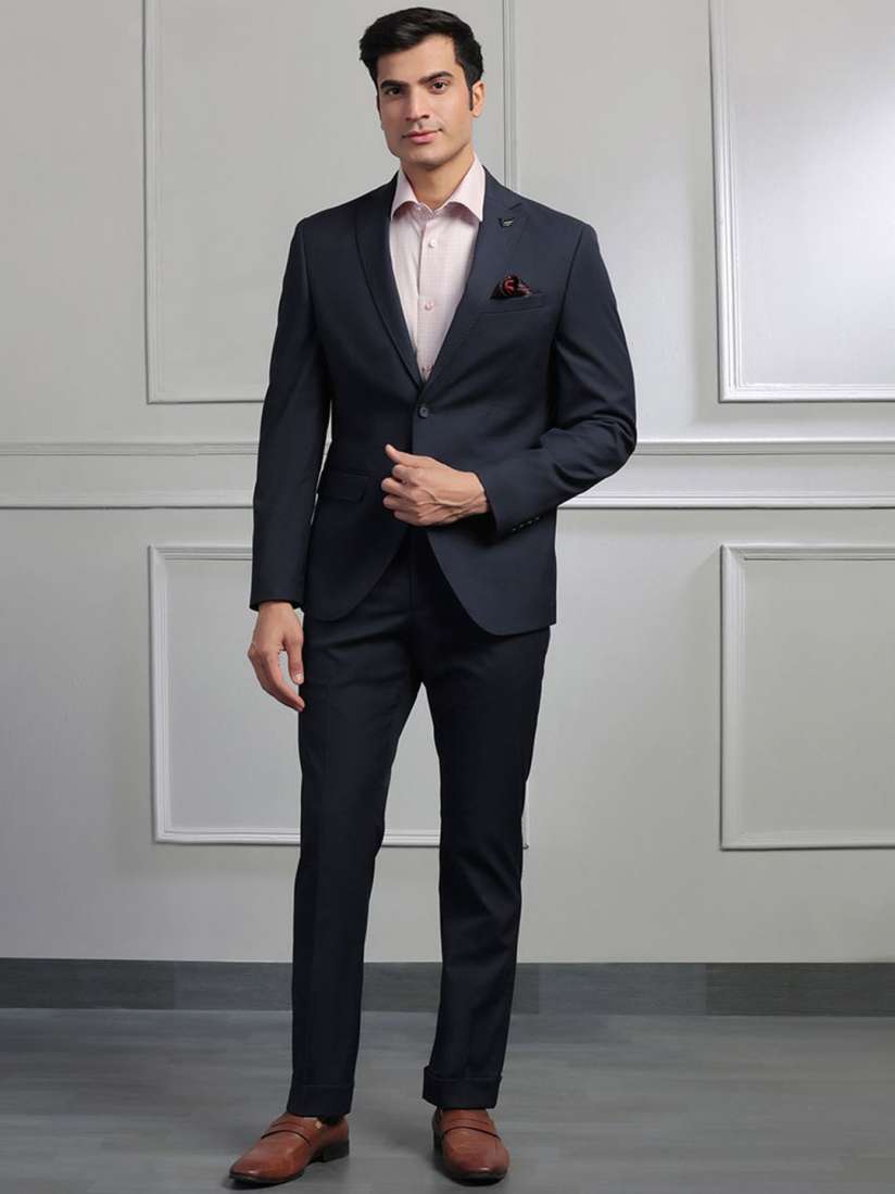 Suit piece on myntra store