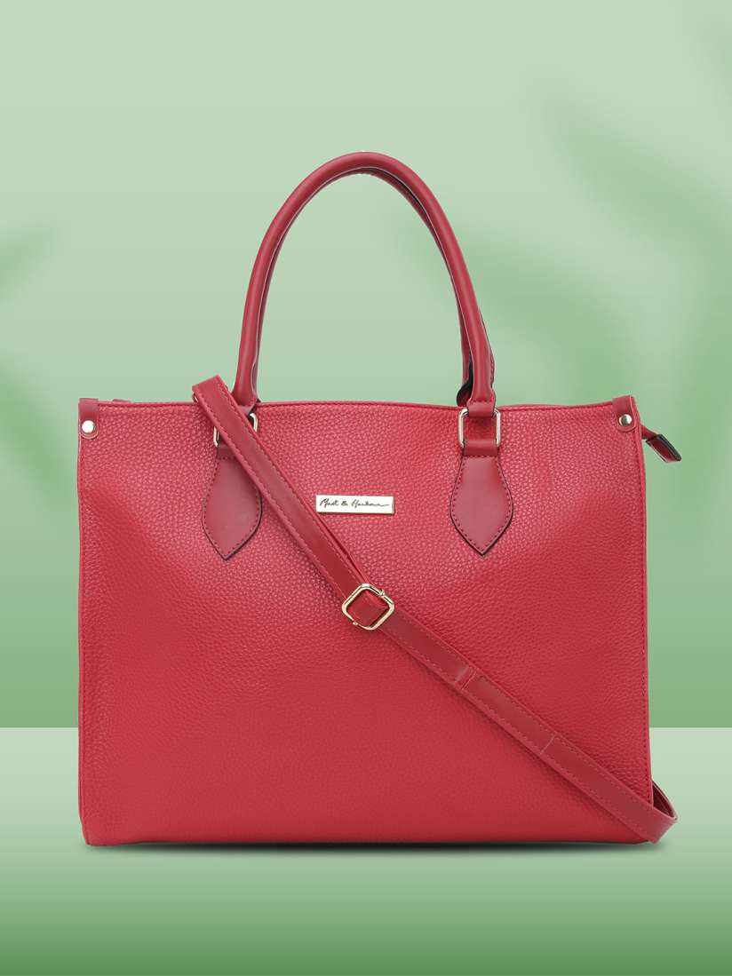Buy Mast Harbour Tote Bag Handbags for Women 29710520 Myntra