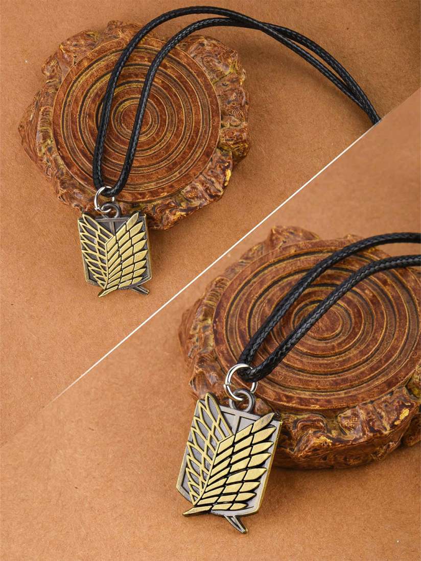 Pendant anime shop