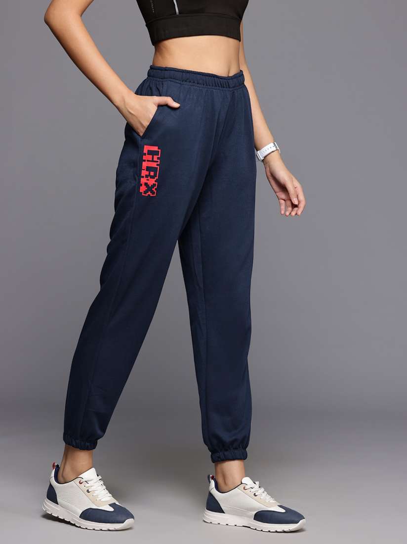 Hrx jogger pants deals
