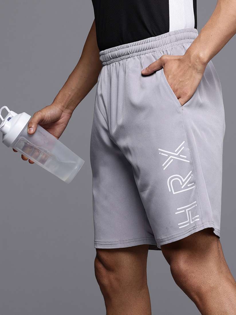 Hrx shorts myntra new arrivals