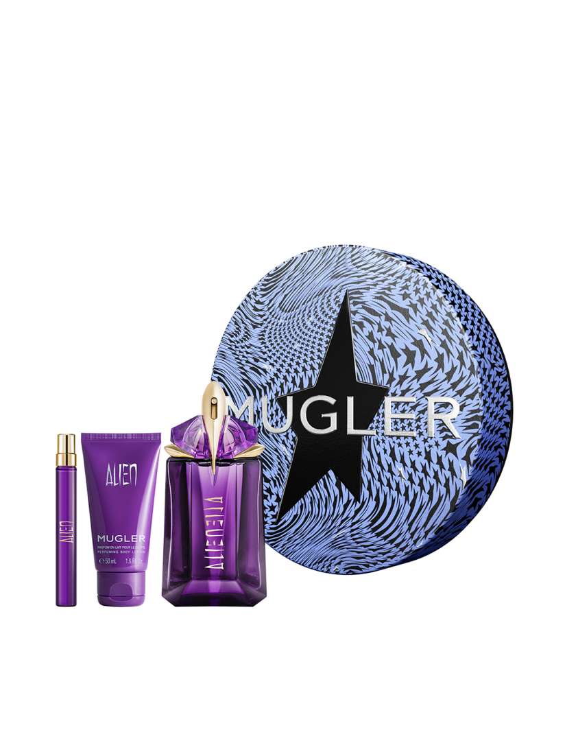 Buy MUGLER Women Alien Eau De Parfum Set Fragrance Gift Set for Women 29715804 Myntra