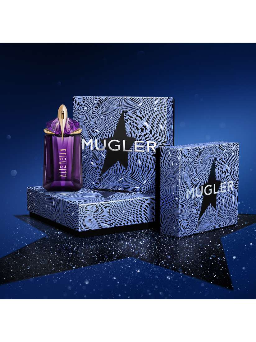 Buy MUGLER Women Alien Eau De Parfum Set Fragrance Gift Set for Women 29715804 Myntra