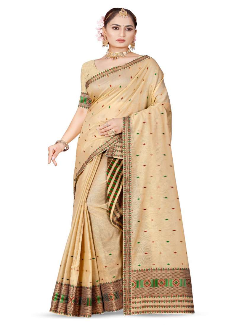Myntra mekhela sador shop