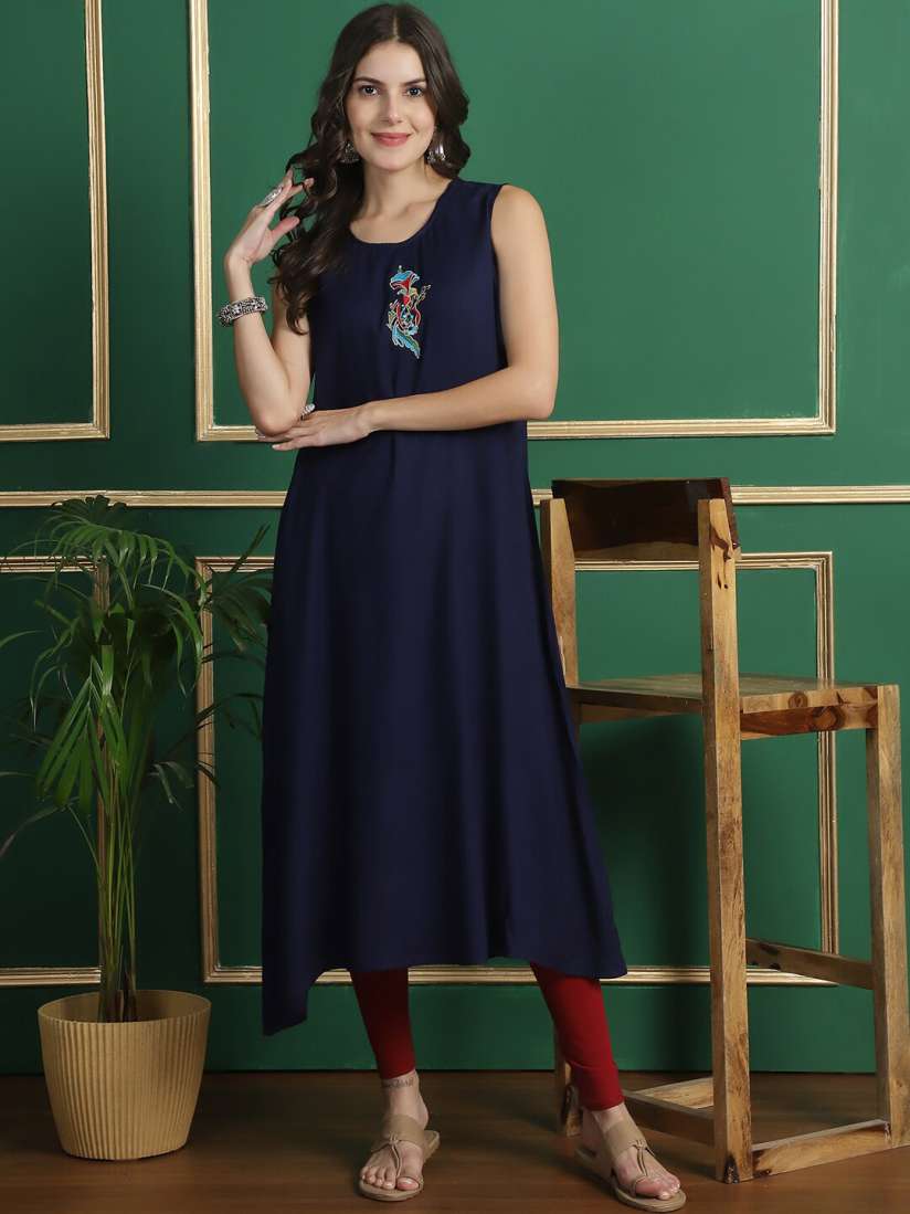 Myntra ethnic shrugs online