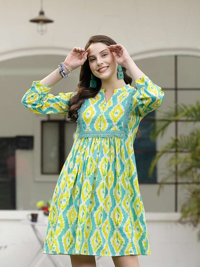 Mandarin collar cocktail dress online
