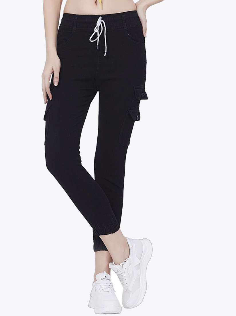 Smart jogger trousers womens shop