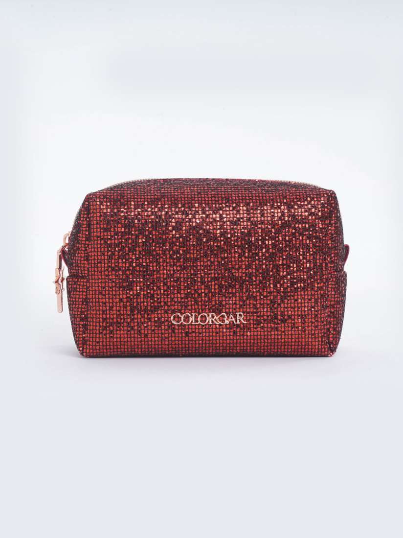 Makeup pouch myntra 2025