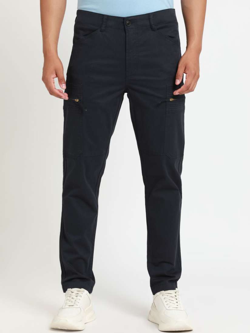 Cargo pants for men myntra store