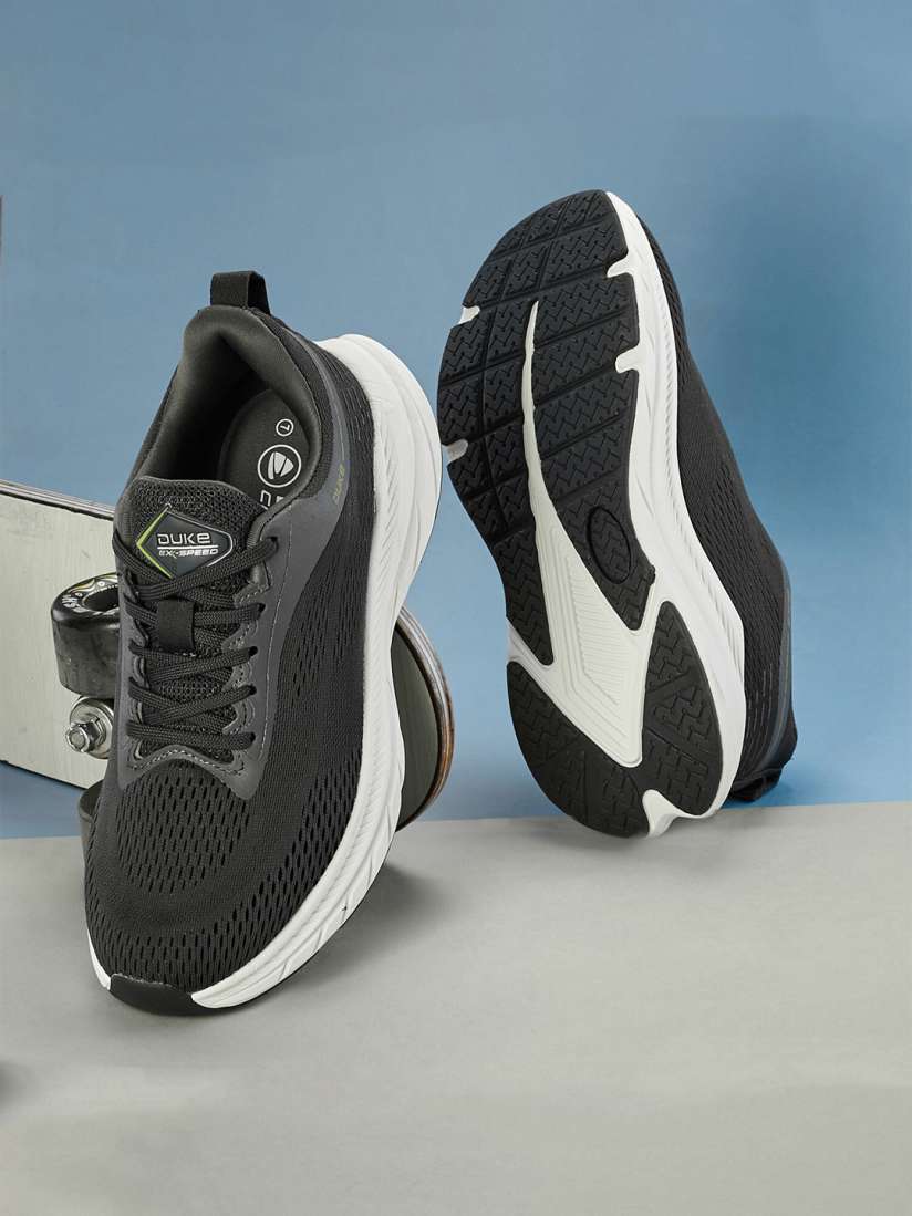 Myntra duke shoes hot sale