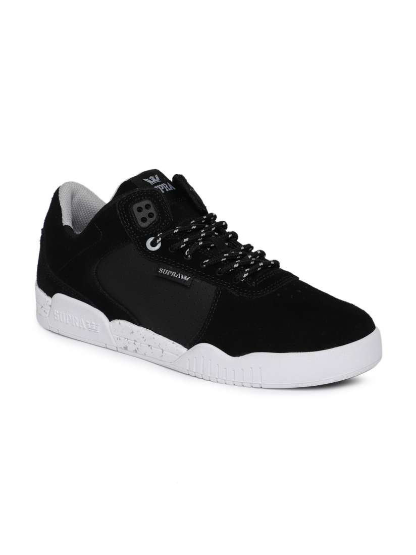 Supra ellington black new arrivals