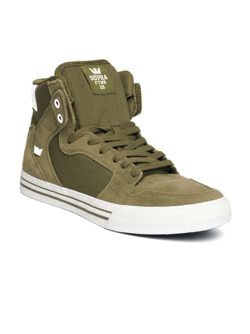 Supra footwear outlet top