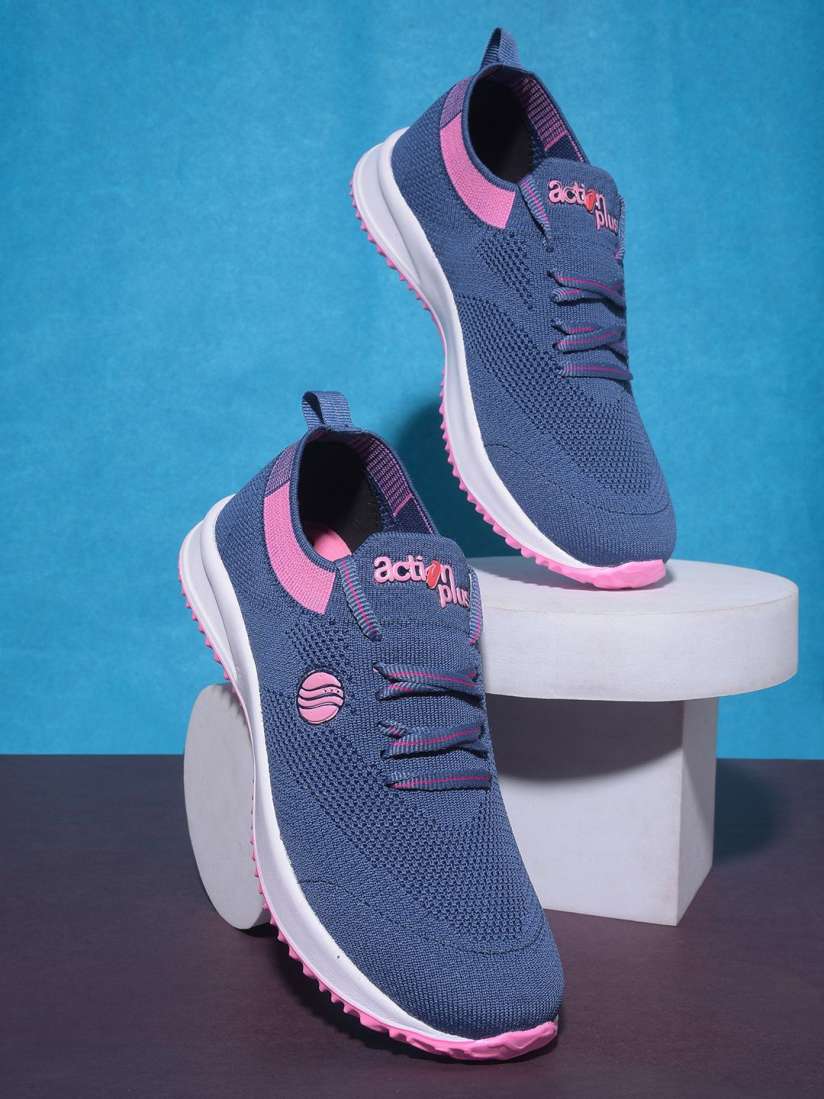 Buy Action EVA Flotter Women Textured Sneakers Casual Shoes for Women 29739454 Myntra