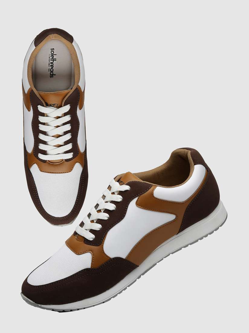 Sole threads shoes clearance