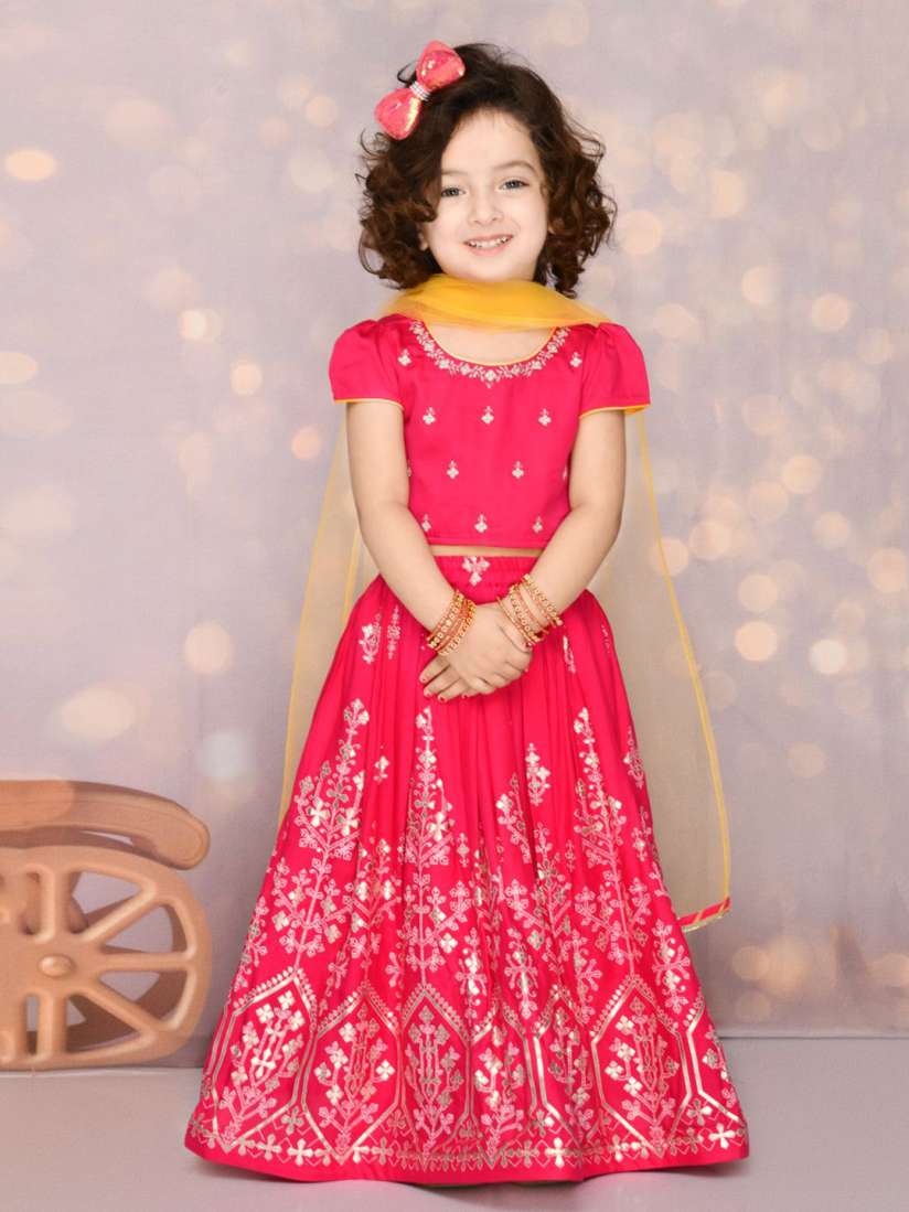 Myntra girls wear clearance