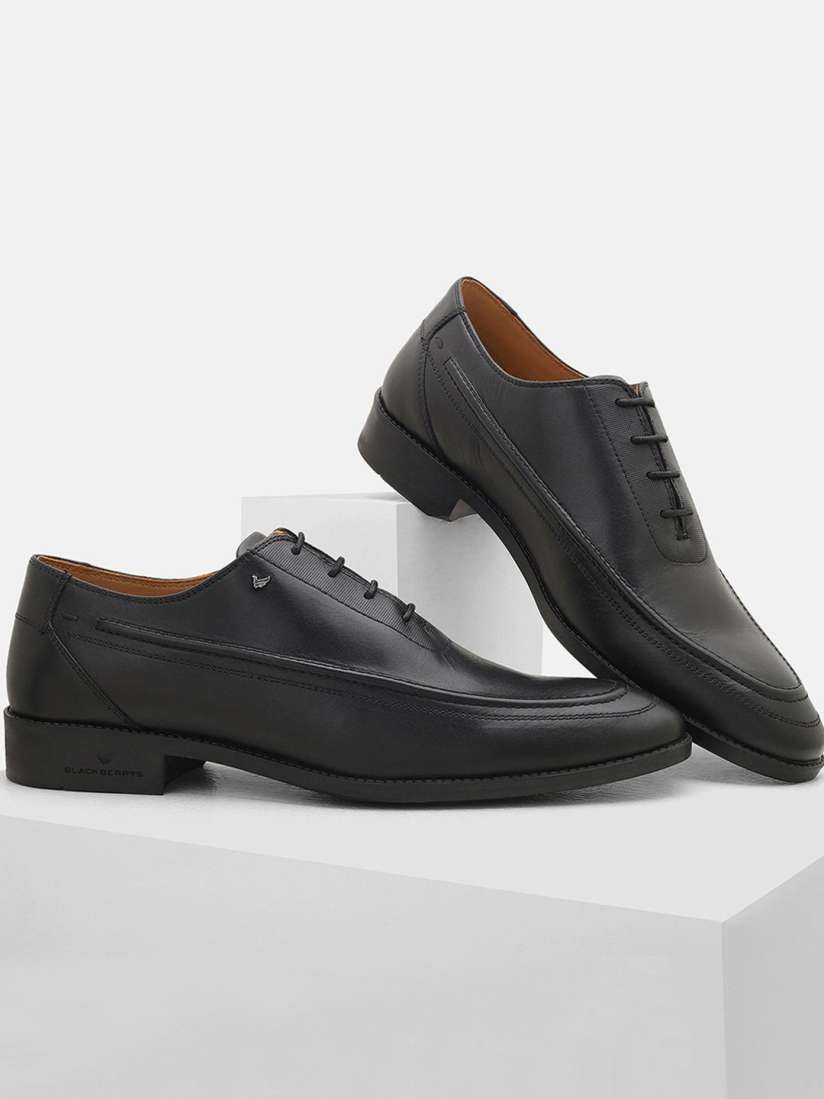 Buy Blackberrys Men Leather Derbys Casual Shoes for Men 29744334 Myntra