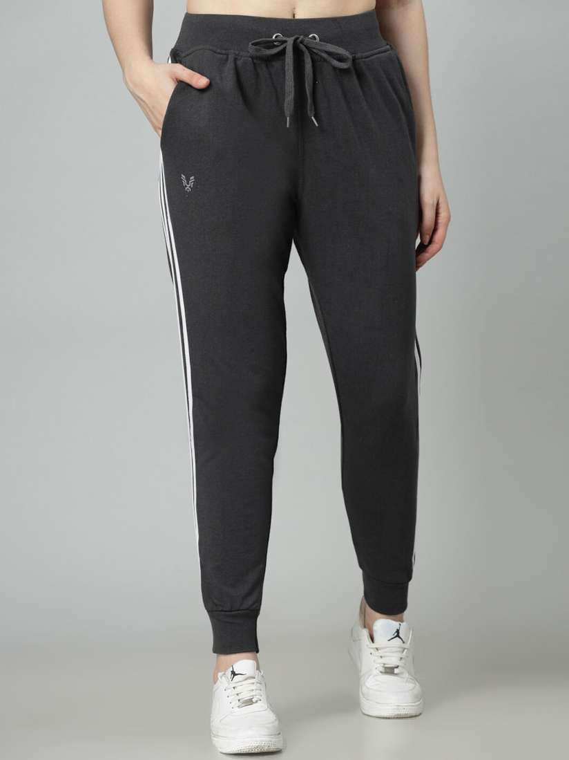 Joggers for women myntra shop