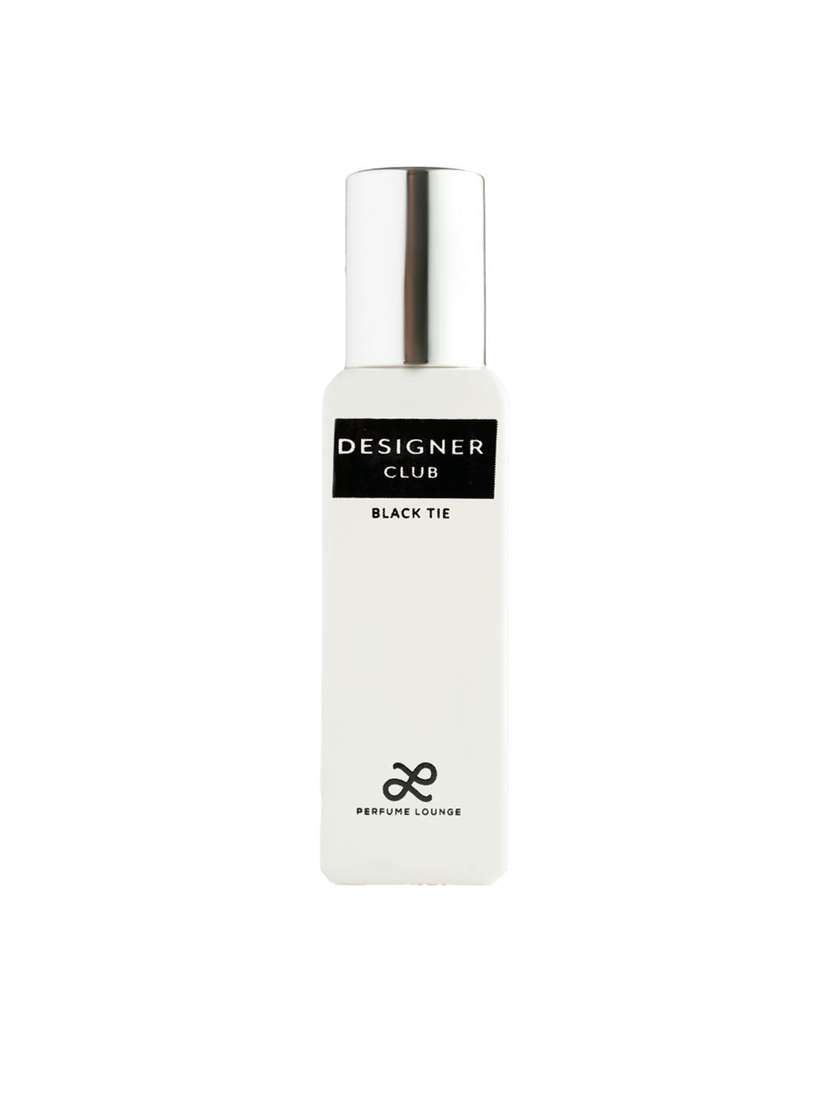 Black Tie Parfum Fragrance One Black Tie For Men Oz 100 Ml New