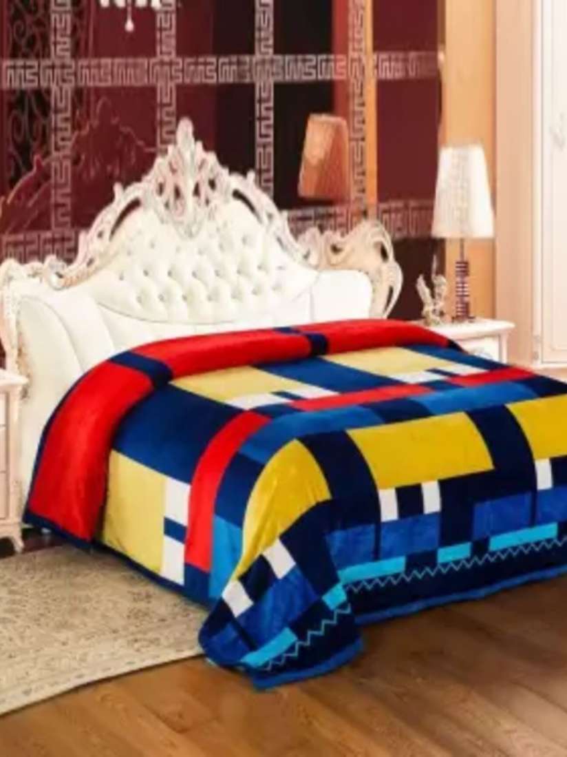 Price of signature single bed blanket 2025