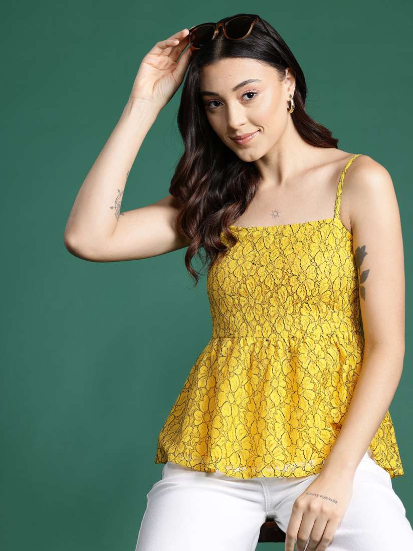 Dressberry myntra shop
