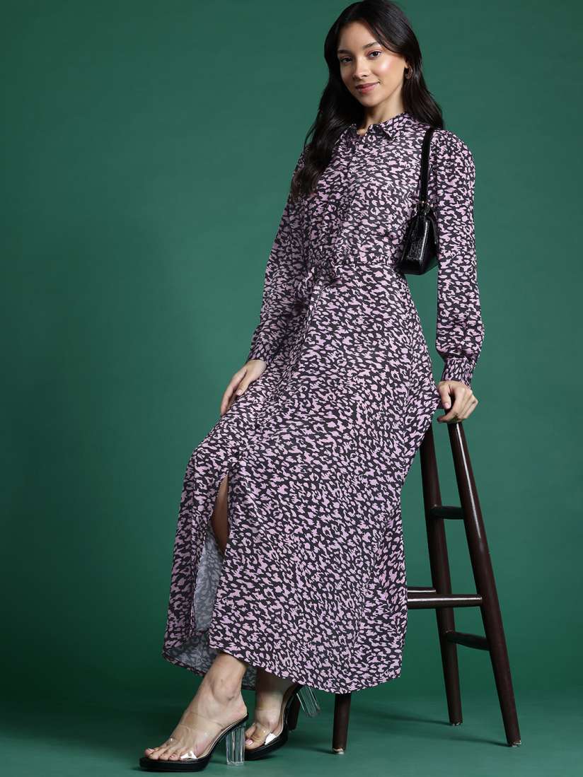 Maxi dresses online myntra cheap