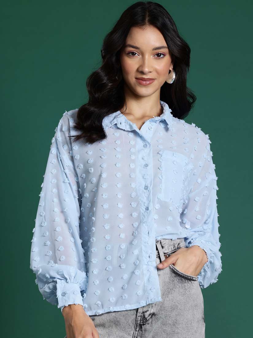 Dressberry shirts sale