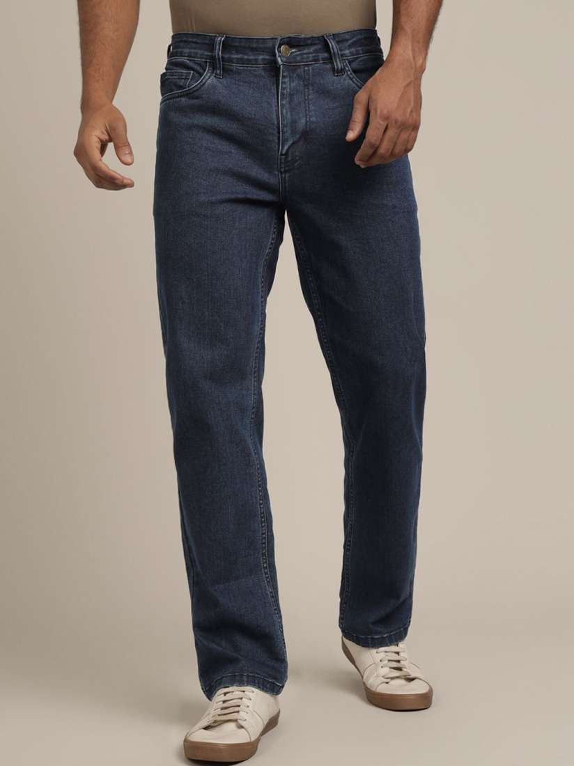 Mens jeans on myntra store