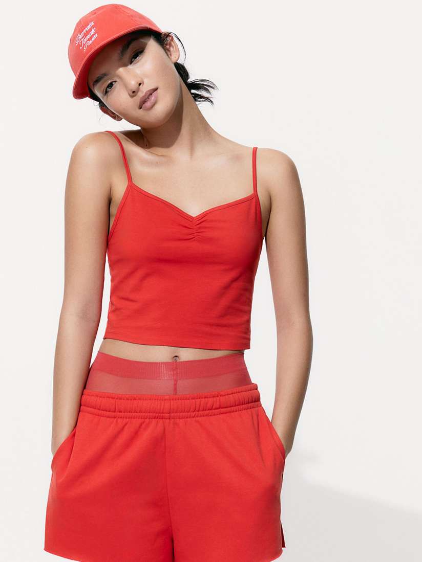 Ladies sweatshirt shorts shop