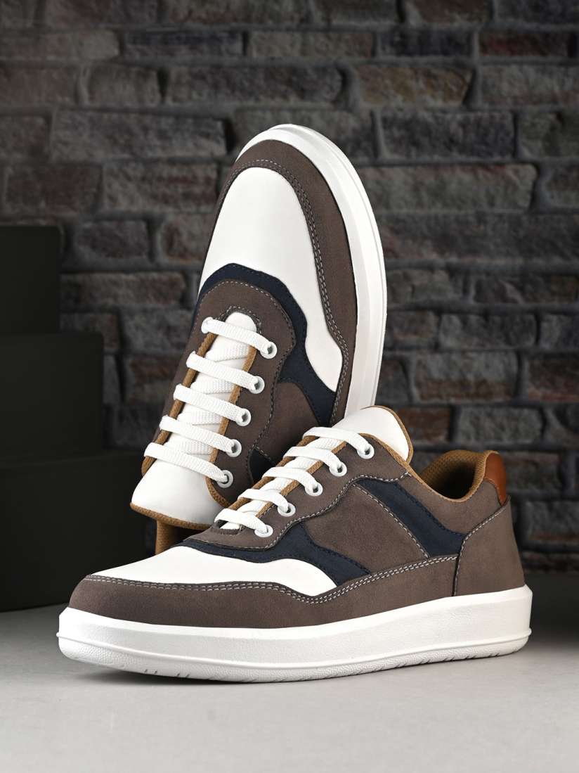 Shoes men myntra discount