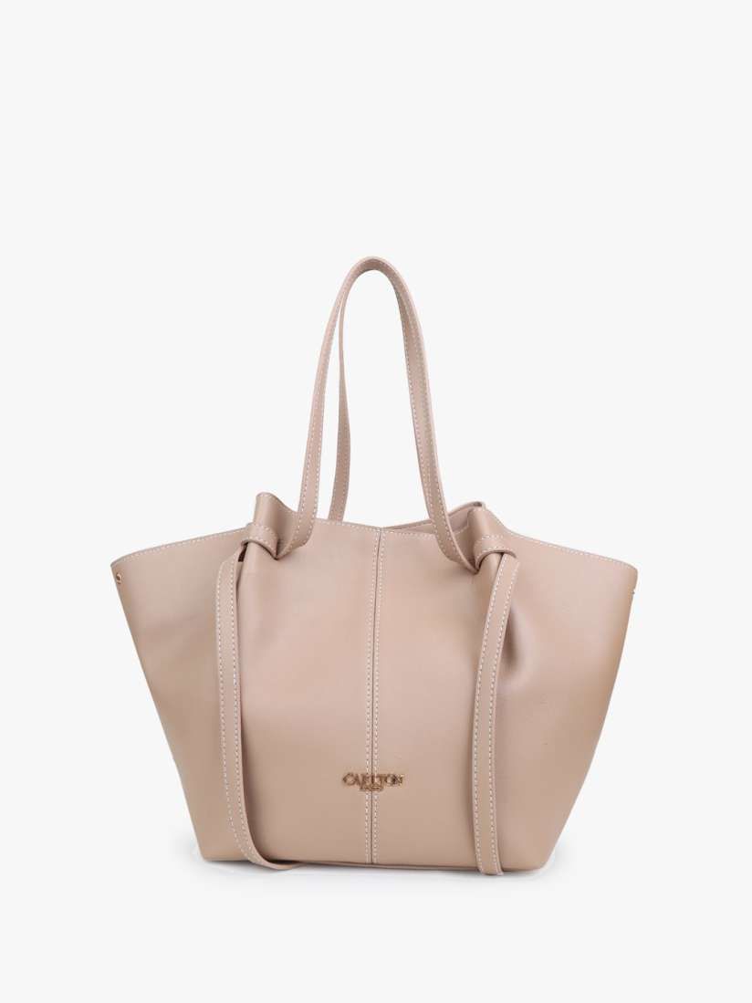 Buy Carlton London Structured Shoulder Bag Handbags for Women 29768566 Myntra