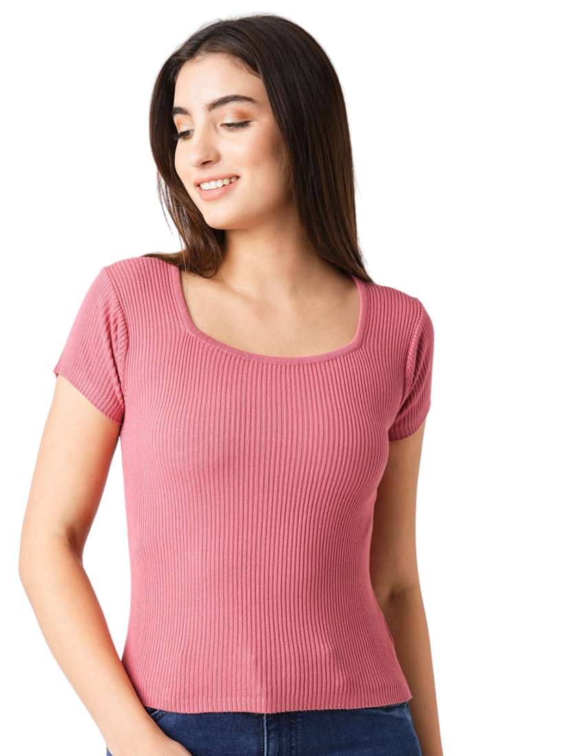 Buy Kraus Jeans Top Tops for Women 29769874 Myntra