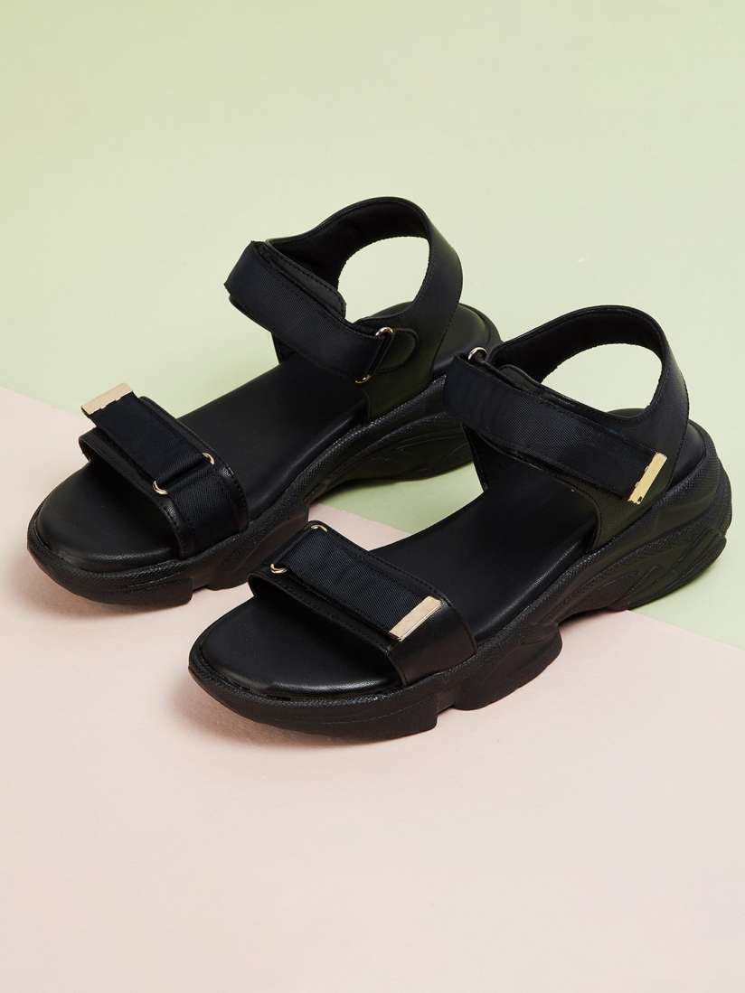 Buy Ginger by Lifestyle Women Sports Sandals Sandals for Women 29774508 Myntra