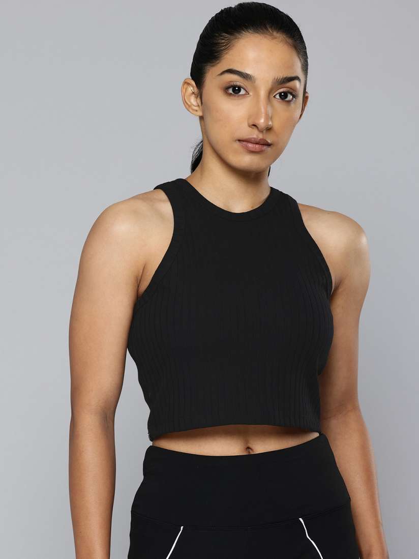 Decathlon crop top outlet