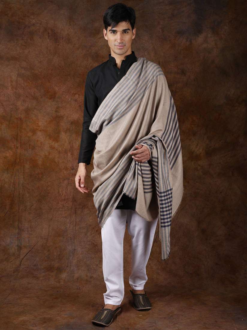 Kashmiri shawl myntra outlet