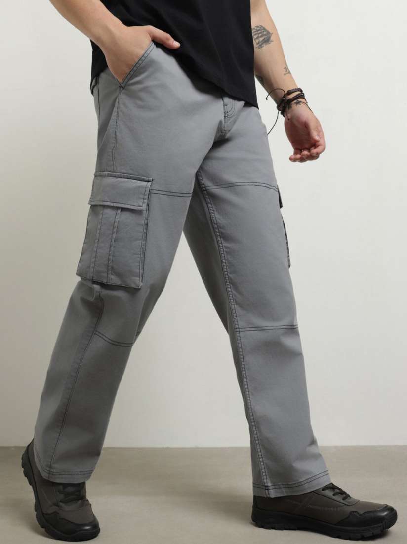 Myntra cargo pants best sale