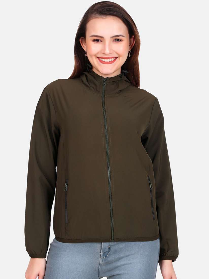 Windcheater for gym 2025