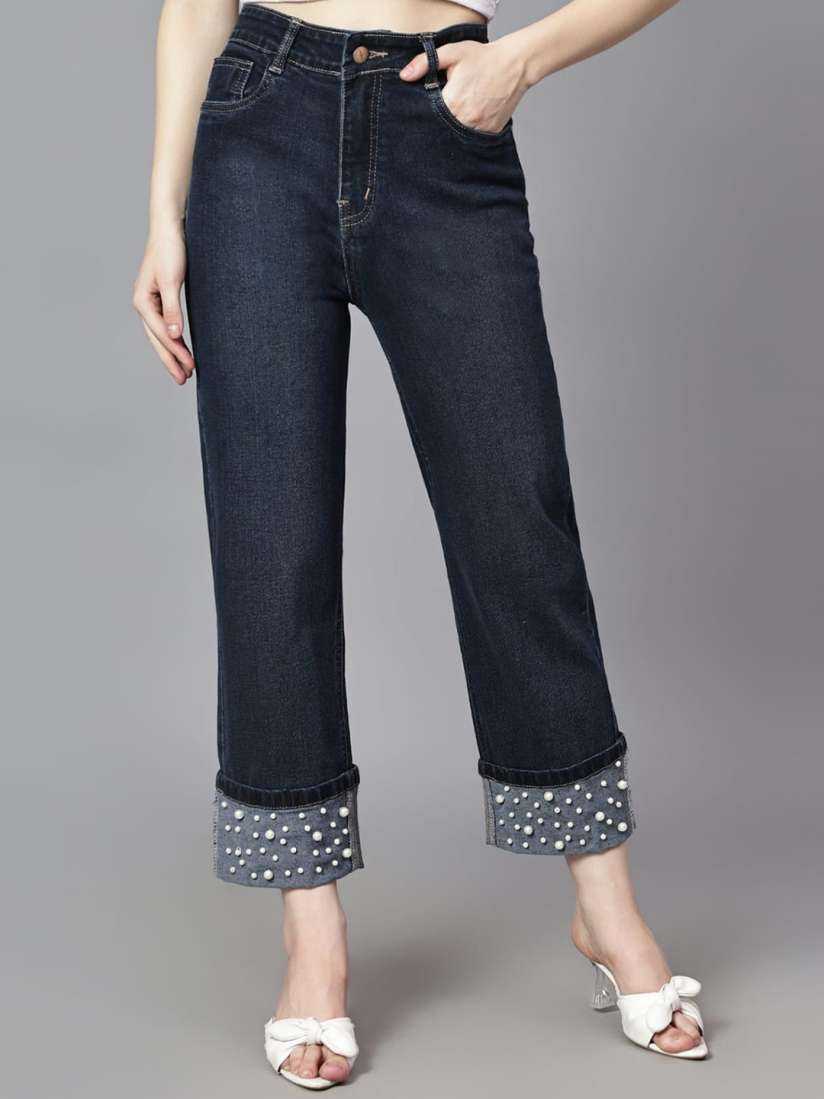 Myntra sale womens jeans outlet