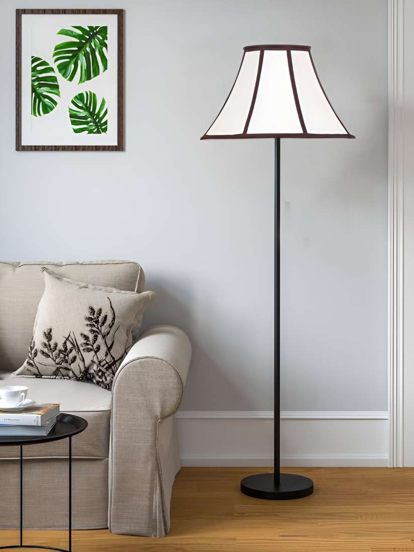 Myntra floor lamp sales
